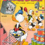 Donald Duck Weekblad - 2000 - 11
