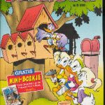 Donald Duck Weekblad - 2000 - 13