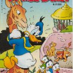 Donald Duck Weekblad - 2000 - 15