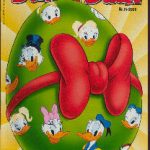 Donald Duck Weekblad - 2000 - 16
