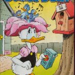 Donald Duck Weekblad - 2000 - 17