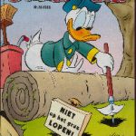 Donald Duck Weekblad - 2000 - 20