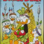 Donald Duck Weekblad - 2000 - 21