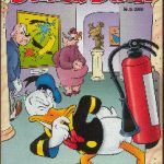 Donald Duck Weekblad - 2000 - 25