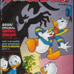 Donald Duck Weekblad - 2000 - 26