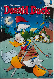 Donald Duck Weekblad - 2000 - 32