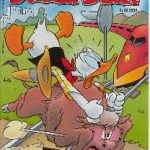 Donald Duck Weekblad - 2000 - 33
