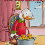Donald Duck Weekblad - 2000 - 34