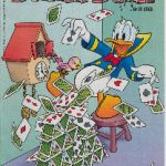 Donald Duck Weekblad - 2000 - 35