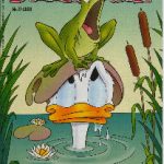 Donald Duck Weekblad - 2000 - 37