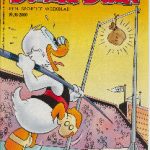 Donald Duck Weekblad - 2000 - 38