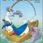 Donald Duck Weekblad - 2000 - 41