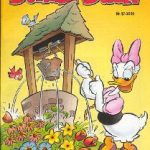 Donald Duck Weekblad - 2000 - 42