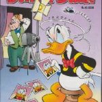 Donald Duck Weekblad - 2000 - 45