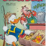 Donald Duck Weekblad - 2000 - 49