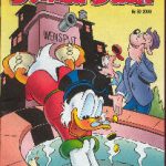 Donald Duck Weekblad - 2000 - 50
