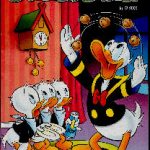 Donald Duck Weekblad - 2000 - 52