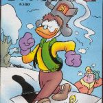 Donald Duck Weekblad - 2001 - 02