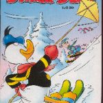 Donald Duck Weekblad - 2001 - 03