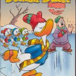 Donald Duck Weekblad - 2001 - 05