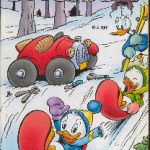 Donald Duck Weekblad - 2001 - 06