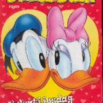 Donald Duck Weekblad - 2001 - 07