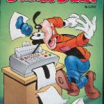 Donald Duck Weekblad - 2001 - 08