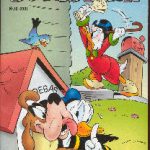 Donald Duck Weekblad - 2001 - 10