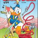 Donald Duck Weekblad - 2001 - 12