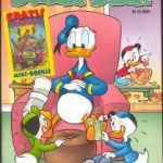 Donald Duck Weekblad - 2001 - 13