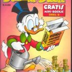 Donald Duck Weekblad - 2001 - 14