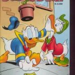 Donald Duck Weekblad - 2001 - 16