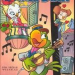 Donald Duck Weekblad - 2001 - 19