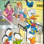 Donald Duck Weekblad - 2001 - 20