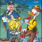 Donald Duck Weekblad - 2001 - 22