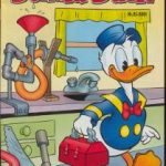 Donald Duck Weekblad - 2001 - 25