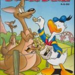 Donald Duck Weekblad - 2001 - 26