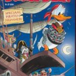 Donald Duck Weekblad - 2001 - 27