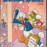 Donald Duck Weekblad - 2001 - 28