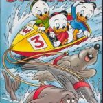 Donald Duck Weekblad - 2001 - 29