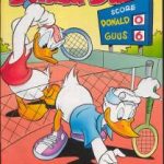 Donald Duck Weekblad - 2001 - 30