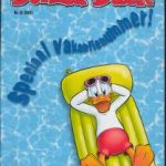 Donald Duck Weekblad - 2001 - 31