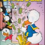 Donald Duck Weekblad - 2001 - 32