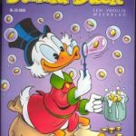 Donald Duck Weekblad - 2001 - 33