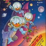 Donald Duck Weekblad - 2001 - 43