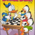 Donald Duck Weekblad - 2001 - 44