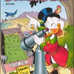 Donald Duck Weekblad - 2001 - 47