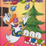 Donald Duck Weekblad - 2001 - 51