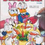 Donald Duck Weekblad - 2001 - 52