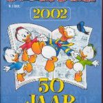 Donald Duck Weekblad - 2002 - 01